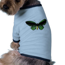 Butterfly unique design! pet clothing by angeria Butterfly unique design! pet clothing