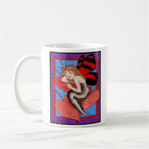 Butterfly Valentine Mug mugs