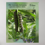Butterfly Way - 02 Opposites Posters