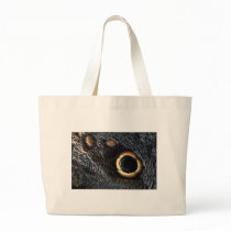 butterfly wing canvas bags