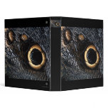 butterfly wing binder