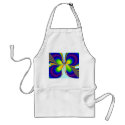 Butterfly Wings aprons by TheStampStore Butterfly Wings aprons