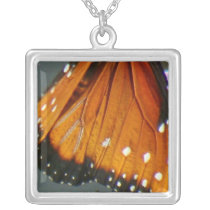 Butterfly Wings Necklace necklaces