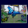 Butterfly World Greeting Cards