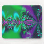 Butterfly World Mousepad
