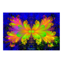 Butterfly World v3 posters