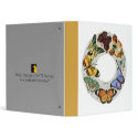 Butterfly wreathc2009TRForsman binders by eyecontact Butterfly wreathc2009TRForsman binders