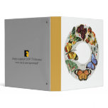 Butterfly wreathc2009TRForsman binders