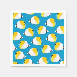 Butterflyfish