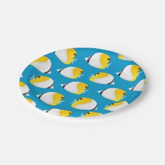 Butterflyfish