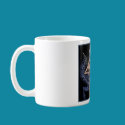 Butterflygirl Dragon Fantasy mug