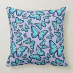 Butterflyme MoJo Pillow pillows