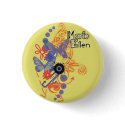 butterflys buttons by mariellenco butterflys buttons