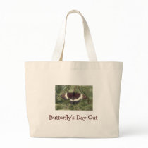 Butterfly's Day Out bags