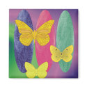 butterflys magnets by klocke butterflys magnets