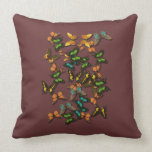 butterflys pillows