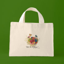 ButterflyToteSoft bags