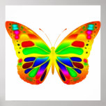ButterflyWarrior 3 Poster posters