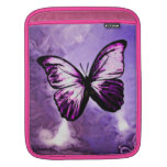 Butterflyy Sleeve Sleeve For Ipads