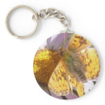Butterly Magic Key Chains