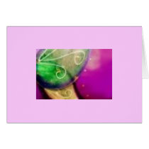 Butterly Wing cards