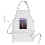Buttermere in The Lake District England Apron