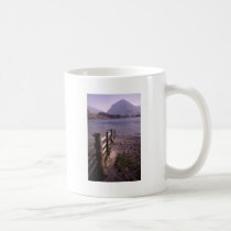 Buttermere in The Lake District England mugs