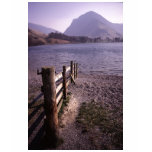 Buttermere in The Lake District England T-shirts