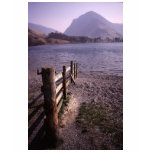 Buttermere in The Lake District England Tee Shirt