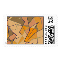 Butterscotch Postage