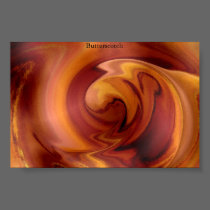 Butterscotch posters