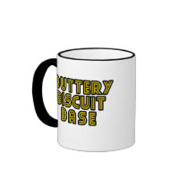 Buttery Biscuit Base Mug