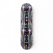 Bulletproof Skateboards