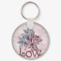Button1 keychains