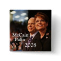 button6, McCain, Palin, 2008 - Customized by american300 button6, McCain, Palin, 2008 - Customized