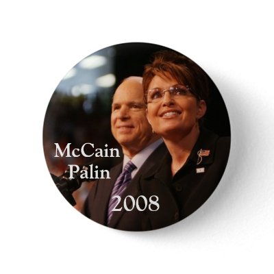 button6, McCain, Palin, 2008 - Customized by american300