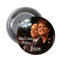 button6, McCain, Palin, 2008 - Customized