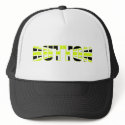 Button 2009 gifts for motorsport fans and racers hats