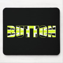 Button 2009 gifts for motorsport fans and racers mousepads