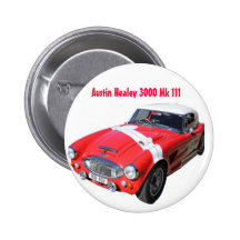 Button Austin+Healey+3000+Mk+111