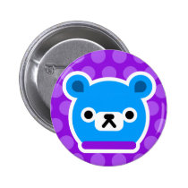 Button - Balbo buttons