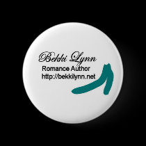 Button  - Bekki's Info Logo buttons