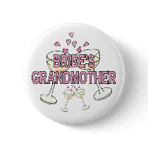 Button: Bride's Grandmother