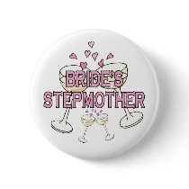 Button: Bride's Stepmother