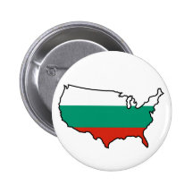 Button: Bulgarian in USA