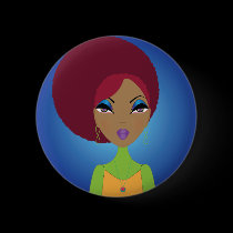 Button by Jaishi