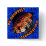 Button carnival 2012