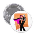 Button Carnival Mask buttons