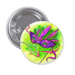 Button Carnival Mask buttons