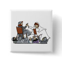 Button:  Chair Dance II